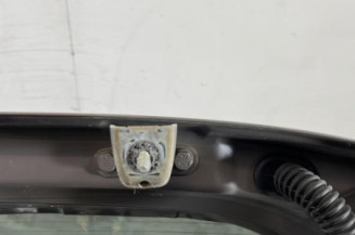 Malle/Hayon arriere CITROEN C4 CACTUS