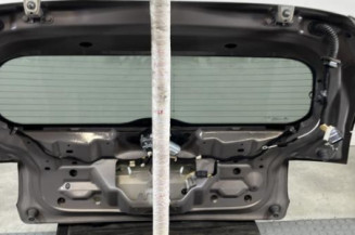 Malle/Hayon arriere CITROEN C4 CACTUS