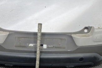 Pare choc arriere CITROEN C4 CACTUS Photo n°1