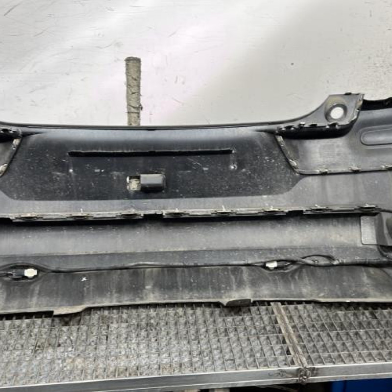 Pare choc arriere CITROEN C4 CACTUS Photo n°5