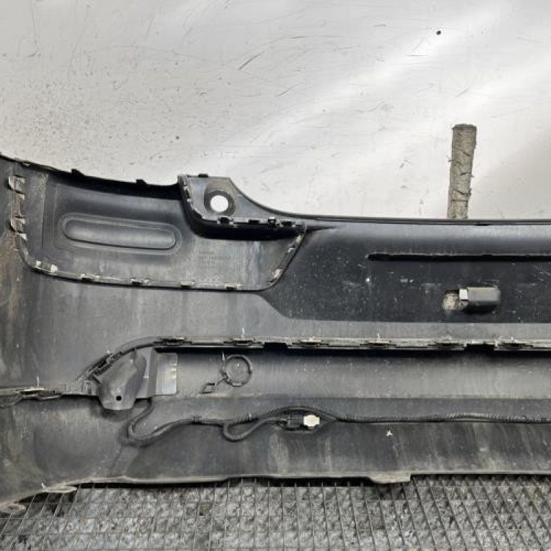 Pare choc arriere CITROEN C4 CACTUS Photo n°6