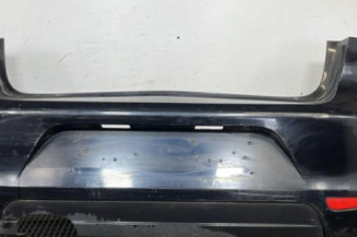 Pare choc arriere SEAT IBIZA 3 Photo n°1