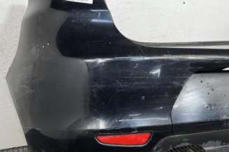 Pare choc arriere SEAT IBIZA 3