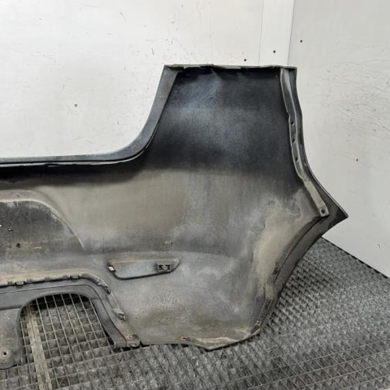 Pare choc arriere SEAT IBIZA 3 Photo n°4