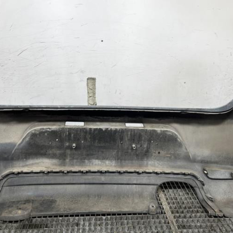 Pare choc arriere SEAT IBIZA 3 Photo n°5