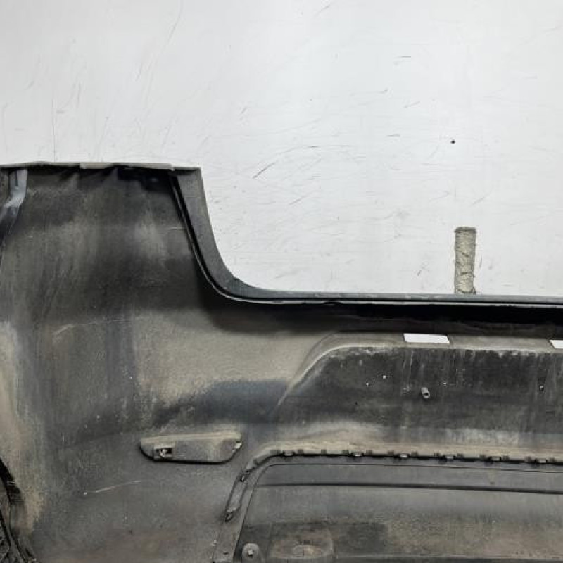 Pare choc arriere SEAT IBIZA 3 Photo n°6