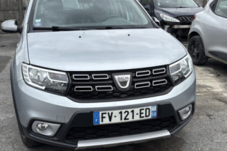 DACIA SANDERO 2 PHASE 2 1.0i - 12V TURBO SCE 100 Photo n°1
