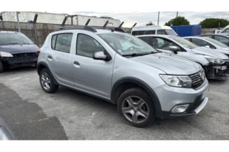 DACIA SANDERO 2 PHASE 2 1.0i - 12V TURBO SCE 100
