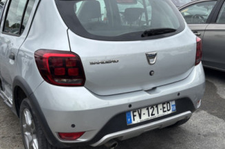 DACIA SANDERO 2 PHASE 2 1.0i - 12V TURBO SCE 100