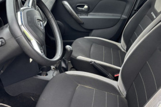 DACIA SANDERO 2 PHASE 2 1.0i - 12V TURBO SCE 100