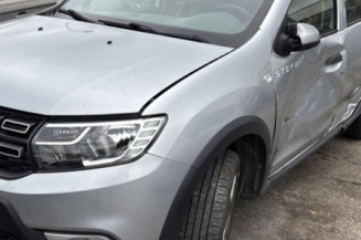 DACIA SANDERO 2 PHASE 2 1.0i - 12V TURBO SCE 100