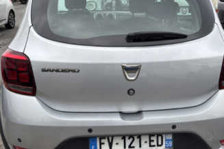 DACIA SANDERO 2 PHASE 2 1.0i - 12V TURBO SCE 100