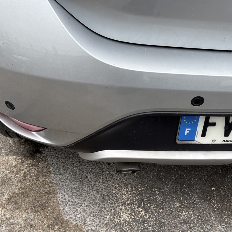DACIA SANDERO 2 PHASE 2 1.0i - 12V TURBO SCE 100 Photo n°17