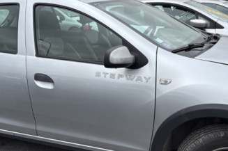 DACIA SANDERO 2 PHASE 2 1.0i - 12V TURBO SCE 100