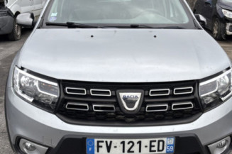 DACIA SANDERO 2 PHASE 2 1.0i - 12V TURBO SCE 100