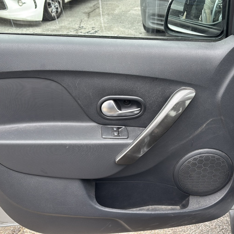 DACIA SANDERO 2 PHASE 2 1.0i - 12V TURBO SCE 100 Photo n°22