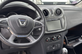 DACIA SANDERO 2 PHASE 2 1.0i - 12V TURBO SCE 100