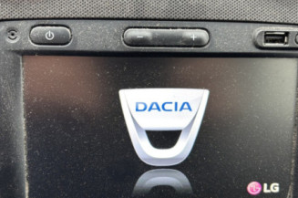 DACIA SANDERO 2 PHASE 2 1.0i - 12V TURBO SCE 100