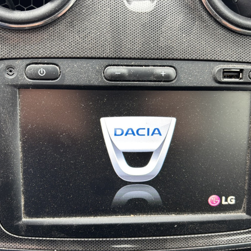 DACIA SANDERO 2 PHASE 2 1.0i - 12V TURBO SCE 100 Photo n°30
