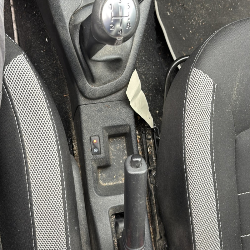 DACIA SANDERO 2 PHASE 2 1.0i - 12V TURBO SCE 100 Photo n°31