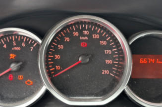 DACIA SANDERO 2 PHASE 2 1.0i - 12V TURBO SCE 100