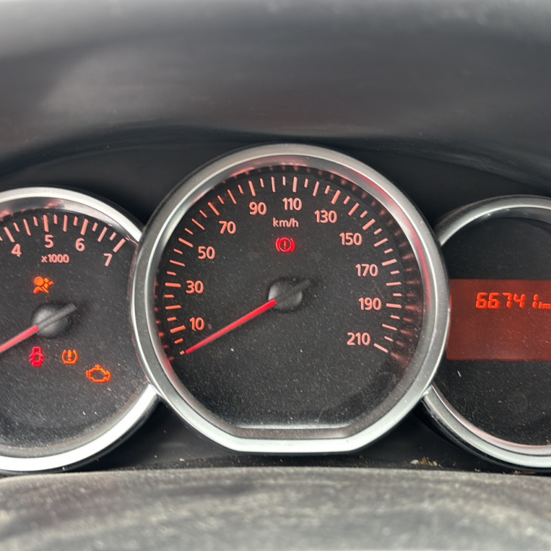 DACIA SANDERO 2 PHASE 2 1.0i - 12V TURBO SCE 100 Photo n°32