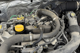 DACIA SANDERO 2 PHASE 2 1.0i - 12V TURBO SCE 100