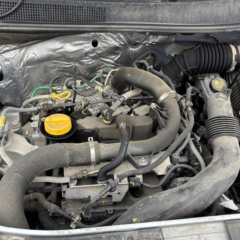DACIA SANDERO 2 PHASE 2 1.0i - 12V TURBO SCE 100 Photo n°36
