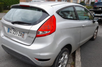FORD FIESTA 6 PHASE 1 1.25i - 16V
