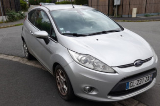 FORD FIESTA 6 PHASE 1 1.25i - 16V