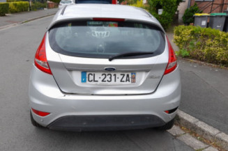 FORD FIESTA 6 PHASE 1 1.25i - 16V