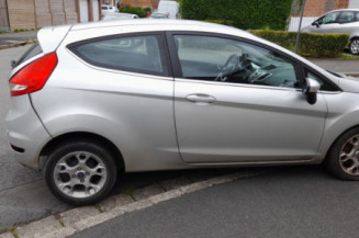 FORD FIESTA 6 PHASE 1 1.25i - 16V