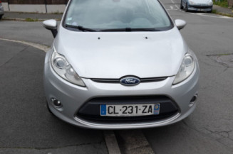 FORD FIESTA 6 PHASE 1 1.25i - 16V