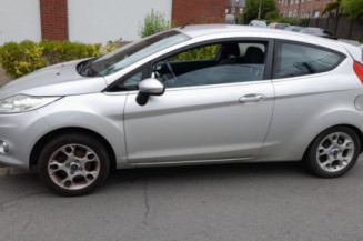 FORD FIESTA 6 PHASE 1 1.25i - 16V