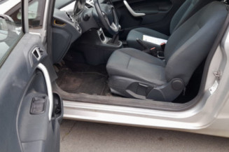 FORD FIESTA 6 PHASE 1 1.25i - 16V