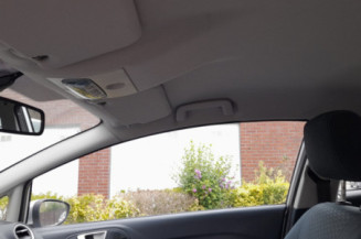 FORD FIESTA 6 PHASE 1 1.25i - 16V