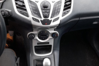 FORD FIESTA 6 PHASE 1 1.25i - 16V