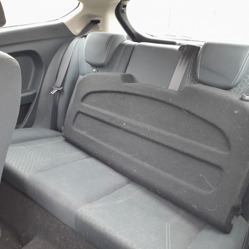 FORD FIESTA 6 PHASE 1 1.25i - 16V Photo n°13