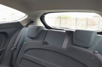 FORD FIESTA 6 PHASE 1 1.25i - 16V