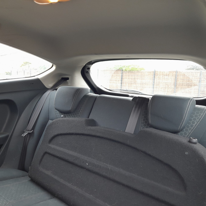 FORD FIESTA 6 PHASE 1 1.25i - 16V Photo n°14