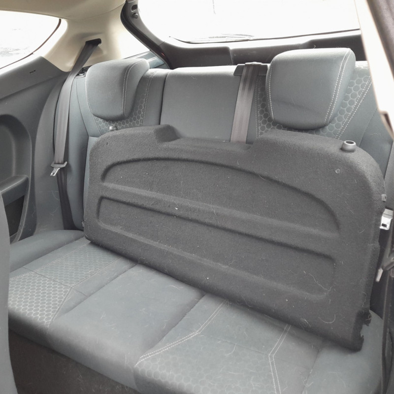 FORD FIESTA 6 PHASE 1 1.25i - 16V Photo n°15