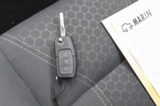 FORD FIESTA 6 PHASE 1 1.25i - 16V