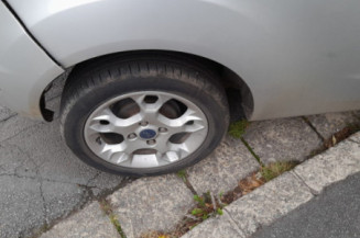 FORD FIESTA 6 PHASE 1 1.25i - 16V