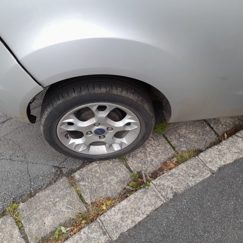 FORD FIESTA 6 PHASE 1 1.25i - 16V Photo n°20