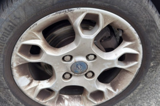 FORD FIESTA 6 PHASE 1 1.25i - 16V