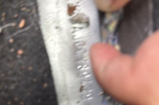 FORD FIESTA 6 PHASE 1 1.25i - 16V