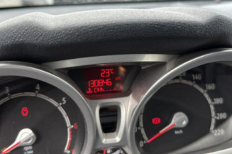 FORD FIESTA 6 PHASE 1 1.25i - 16V