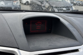 FORD FIESTA 6 PHASE 1 1.25i - 16V