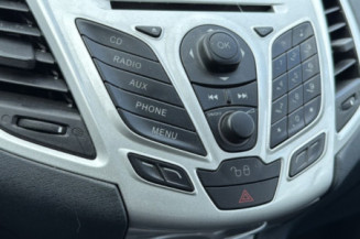 FORD FIESTA 6 PHASE 1 1.25i - 16V