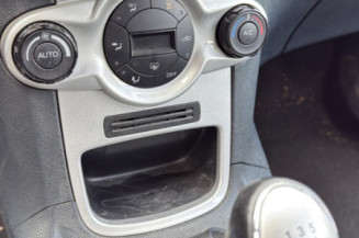 FORD FIESTA 6 PHASE 1 1.25i - 16V